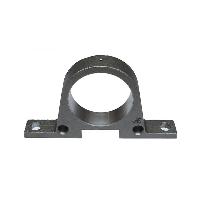 ZD Customized Investment Casting Supplier Precision Metal Casting Products