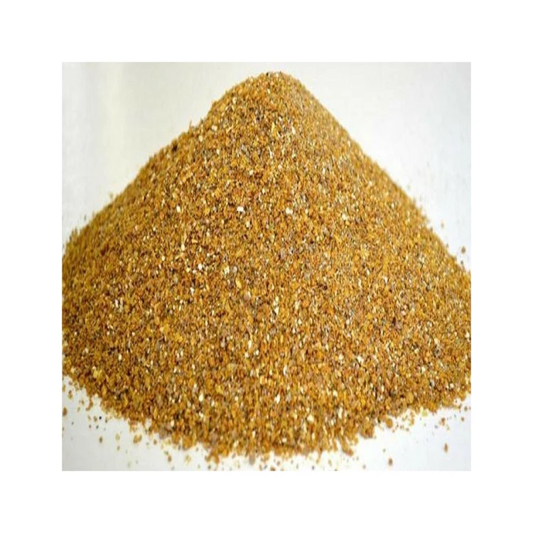 High Grade Wholesale Fish Food With Reasonable Quality Feed Powder for Meal