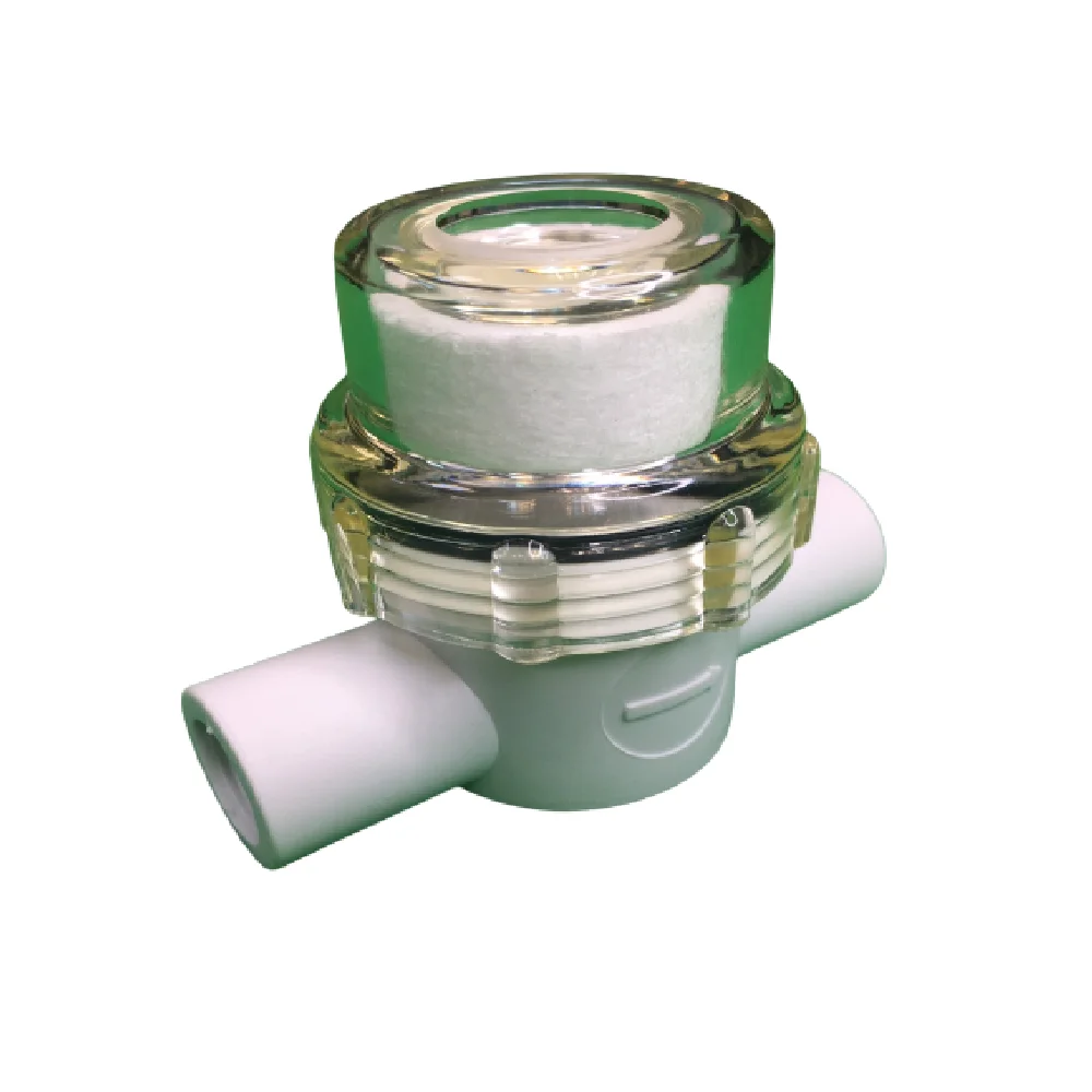 Mini pre-filter water filter housing