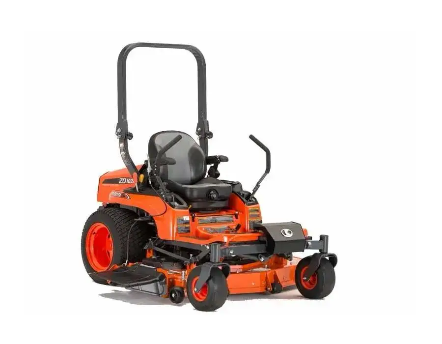 New Speedy Zero Turn Lawn Mower 52-in 23-HP V-twin Zero-turn for Garden and Commercial Use