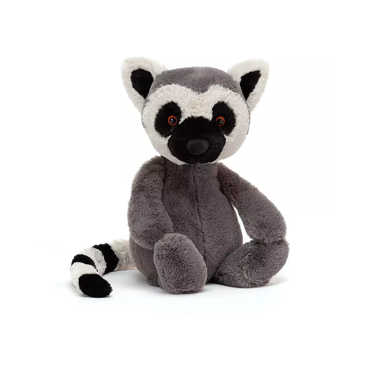 Adorable  Animal Plush Standing lemur Plush Toy Soft Stuffed Animal Toy Plush Toy Gift for Kids in good price