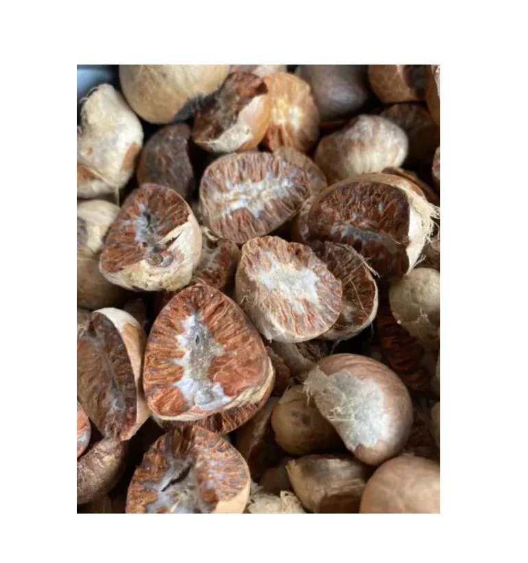 Hot sales EXPORTING DRIED BETEL NUT Split Lalee Betel Nuts WITH THE BEST PRICE Akina