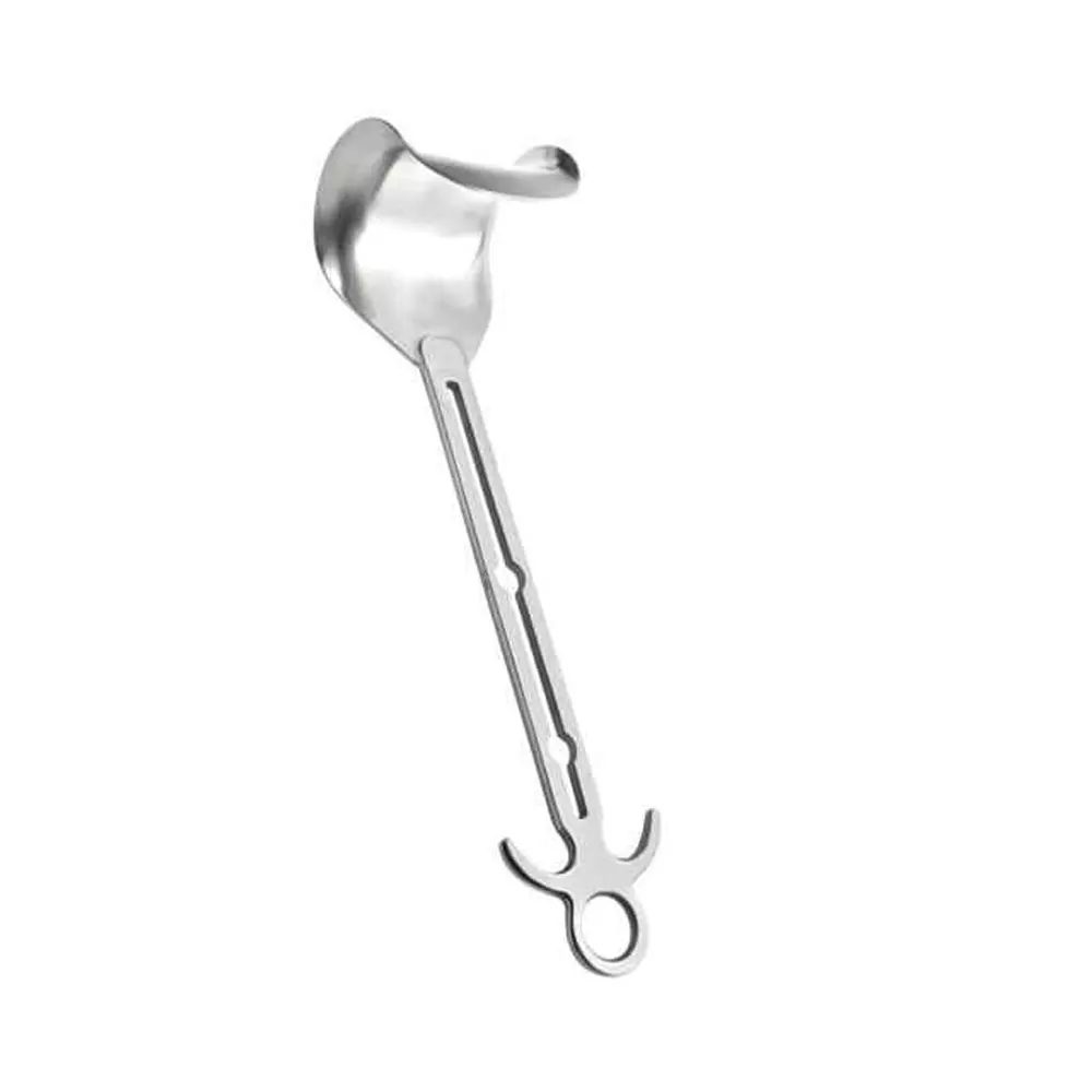 High Quality Stainless Steel Balfour Abdominal Retractor Blades