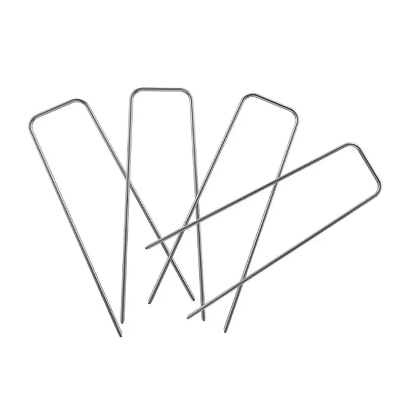 U-образные заземляющие Якорные штифты