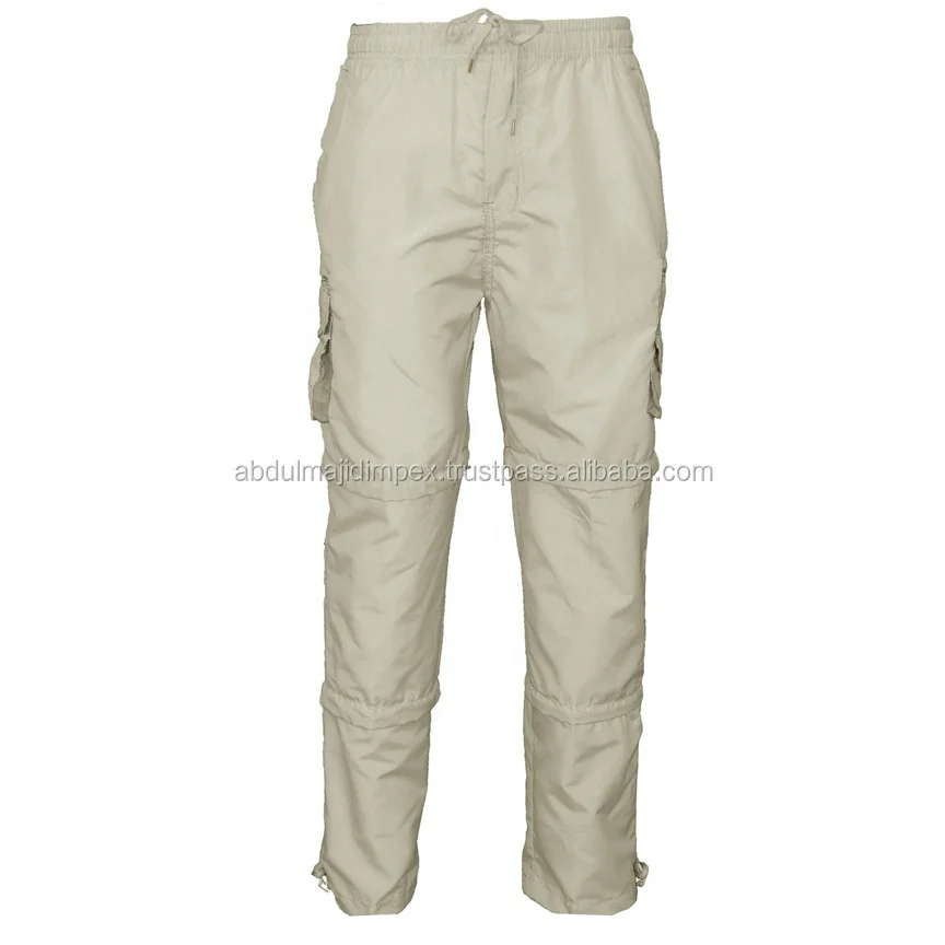 Wholesales High Quality cotton Jeans Men Work Jeans Cargo Pants With Pockets available