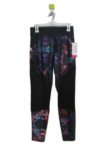 Cheap Cost Activewear OEM Service SEDEX WRAP BSCI Approved Factory Cambodia Only For Sportswear Leggings Polyamideinable