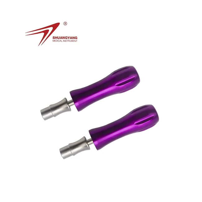 1.2 Newton Force Limit Straight Quick Coupling Handle Orthopedic Implant Surgical Tool,Orthopedic Instrument Set