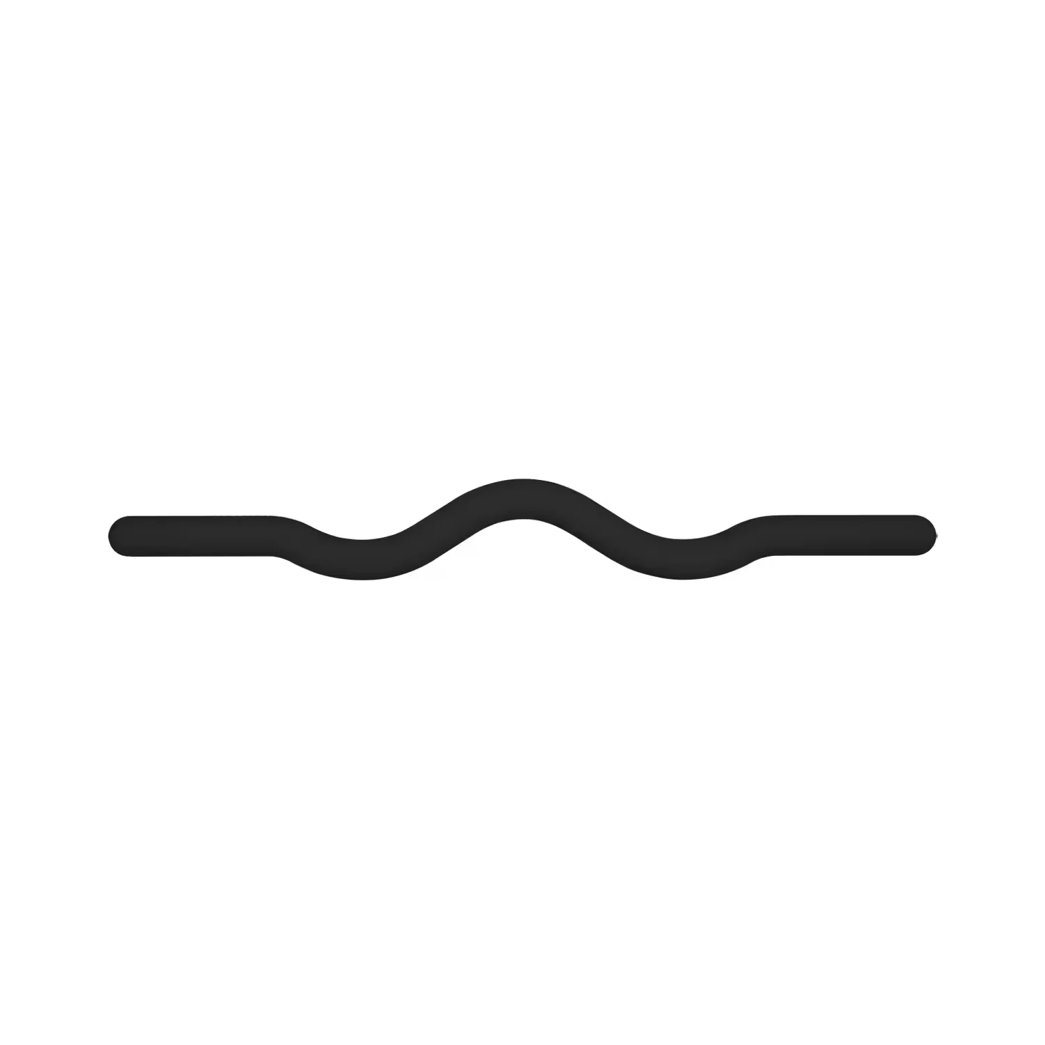 High Quality 15lbs Gym Barbell Bar For Weight Lifting Straight Bar Curl Barbell Bar Fitness Accessories Equipment