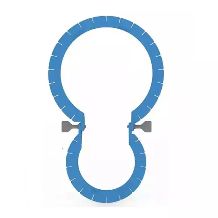 Lone Star Retractor Hooks Abdominal Thyroid Parathyroid Surgery German Quality Manual Power Steel Material Surgical Medical Tool