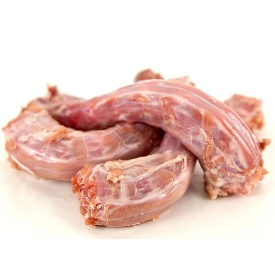 Free Range Chicken Necks 500g