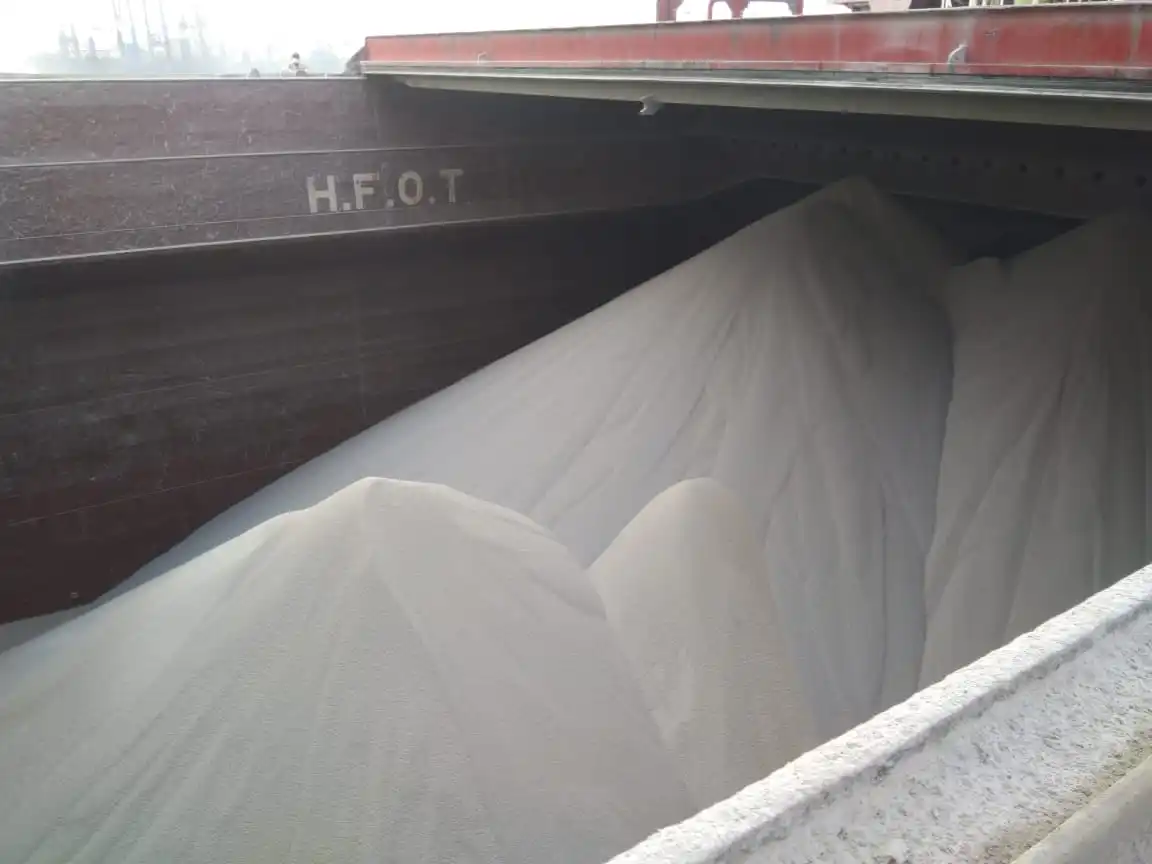 Fertilizer Rock Phosphate