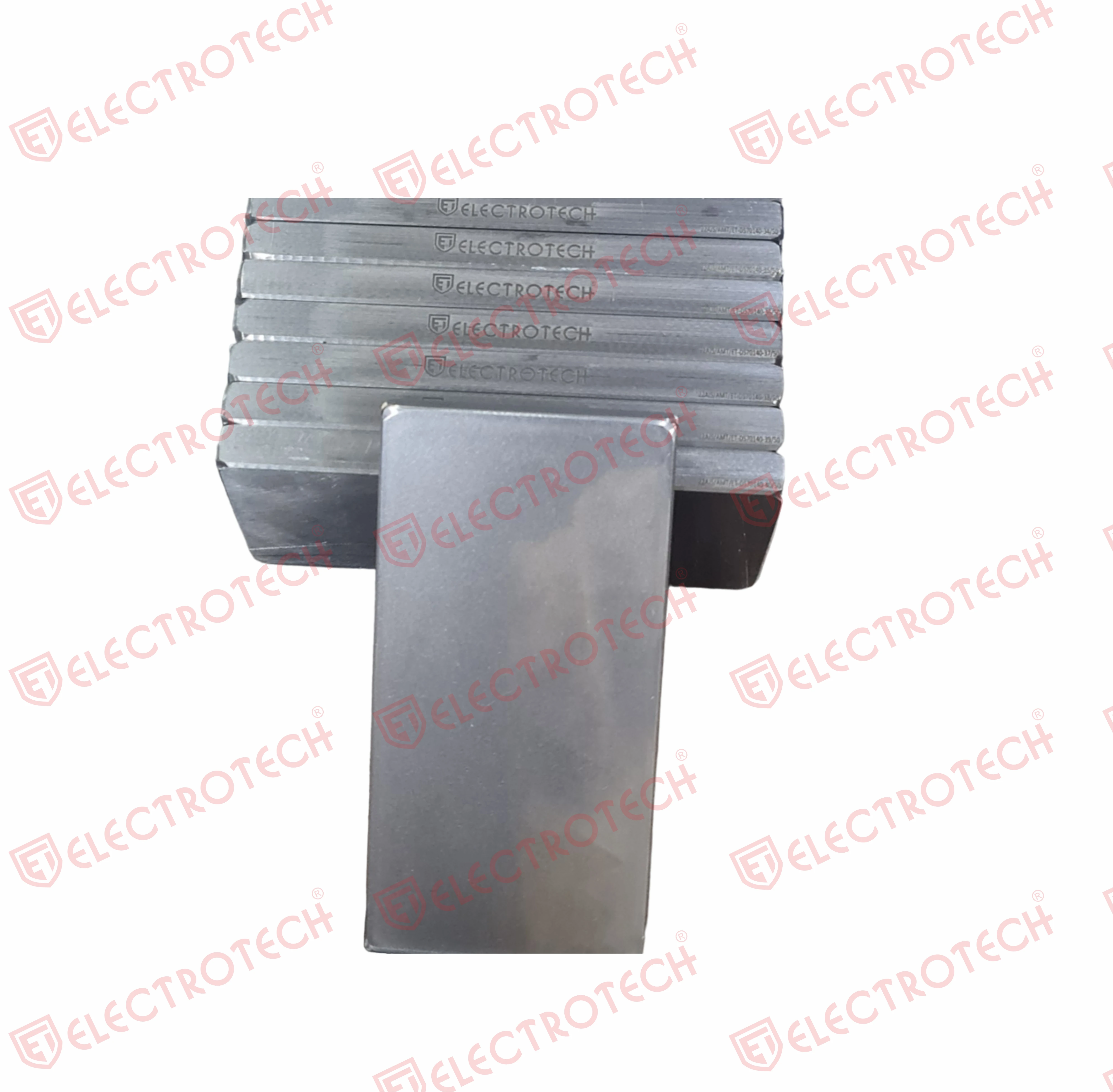 Pad printing machine thick plates pad printing machine cliche plates high quality steel plates of pad printing from india