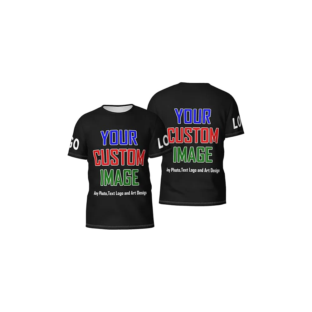 Professional Hot Sale Fashionable Casual Wear T- Shirt With Super Quality T -Shirt