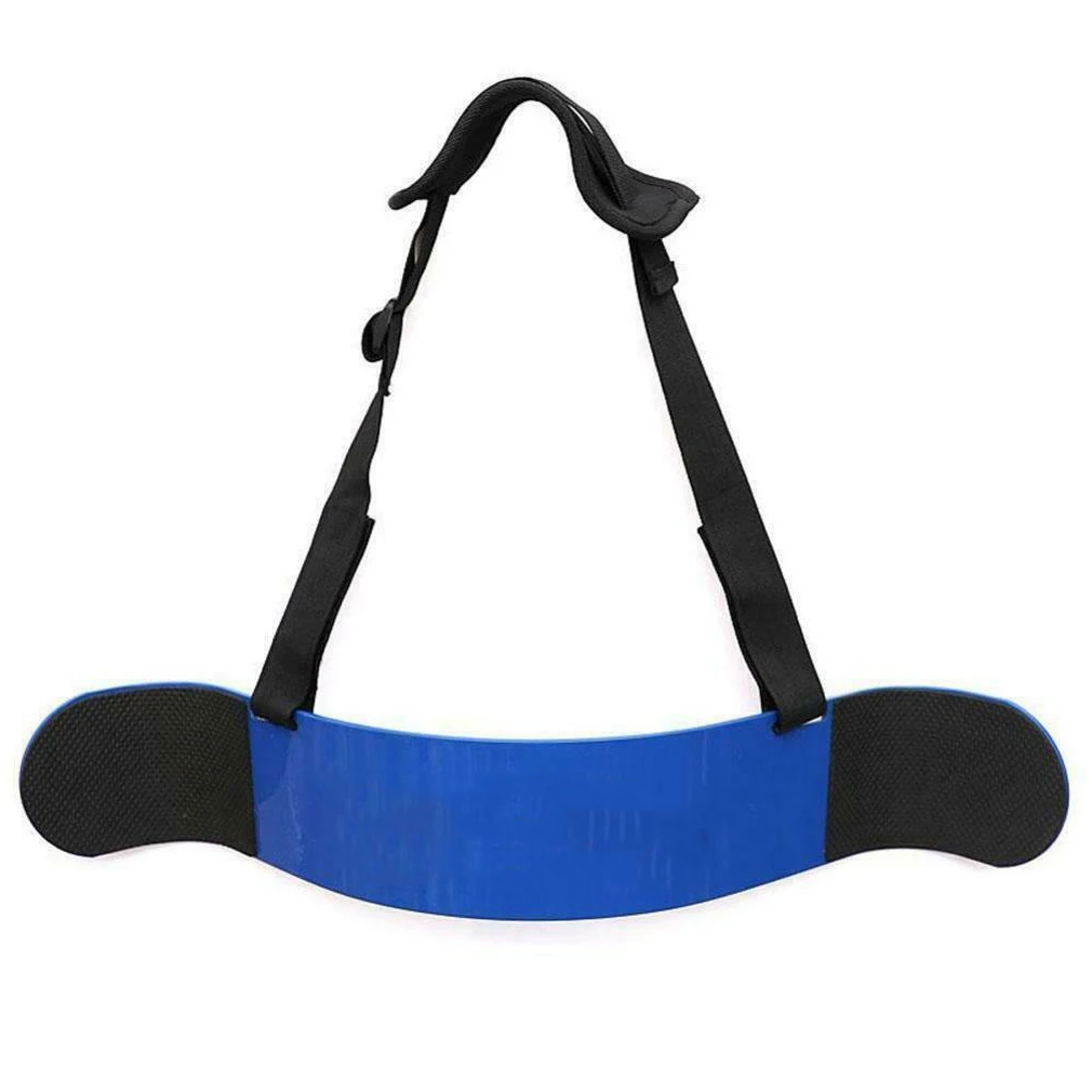 2023 High Quality Customized Logo Printing Fitness Body Building Wear Arm Blaster In Different Colors