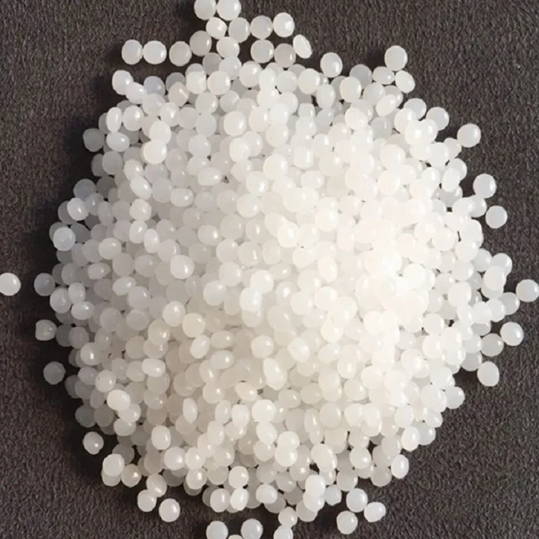 Virgin HDPE 7000F / HDPE 5502 / HDPE TR144 HDPE granules