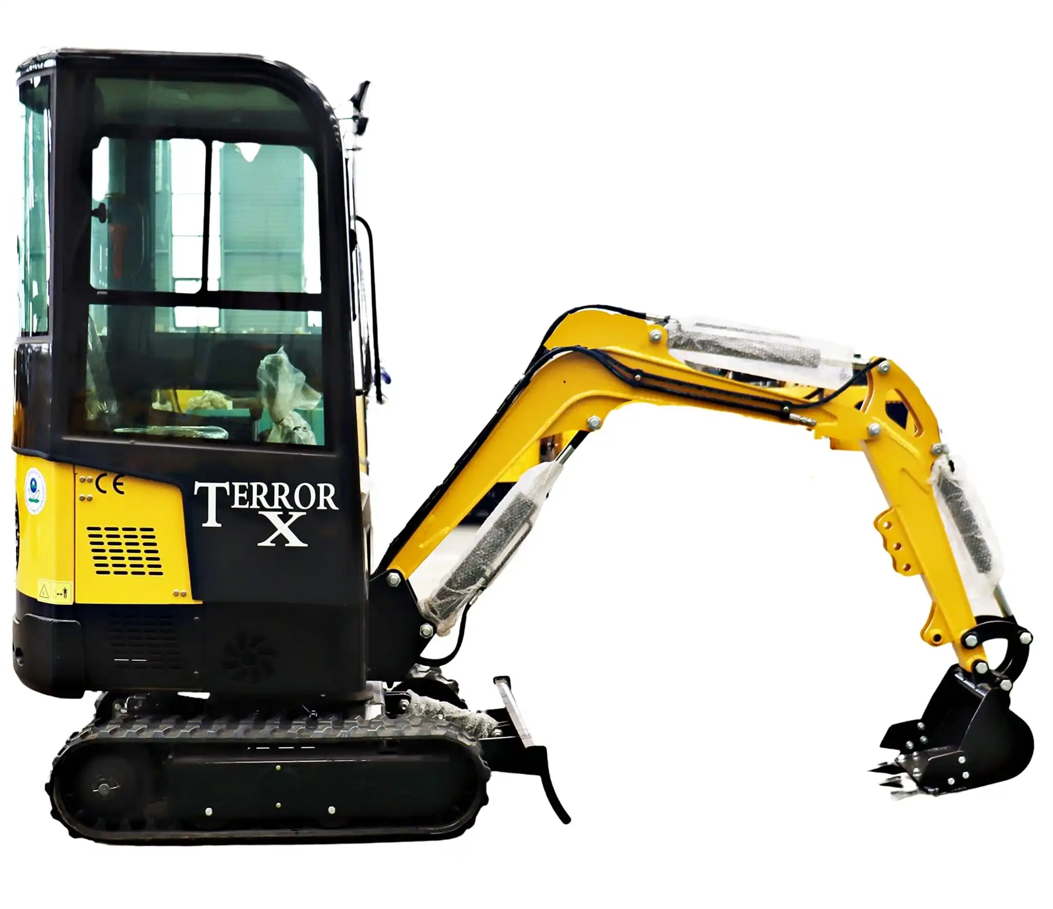 europe import weight 2 Ton 1 Ton mini bagger Kubota mini excavators 1.5 ton free shipping to EU with CE mini excavator