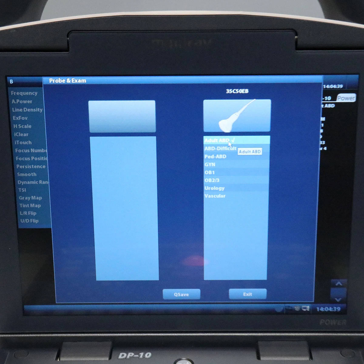 Многофункциональный DP-10 ультразвуковой аппарат Mindray со скидкой допплеровская ультразвуковая система нового поколения