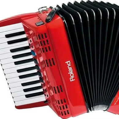 NEW ORIGINALFR-8xb V- FR-18 diatonic FR-1xb V