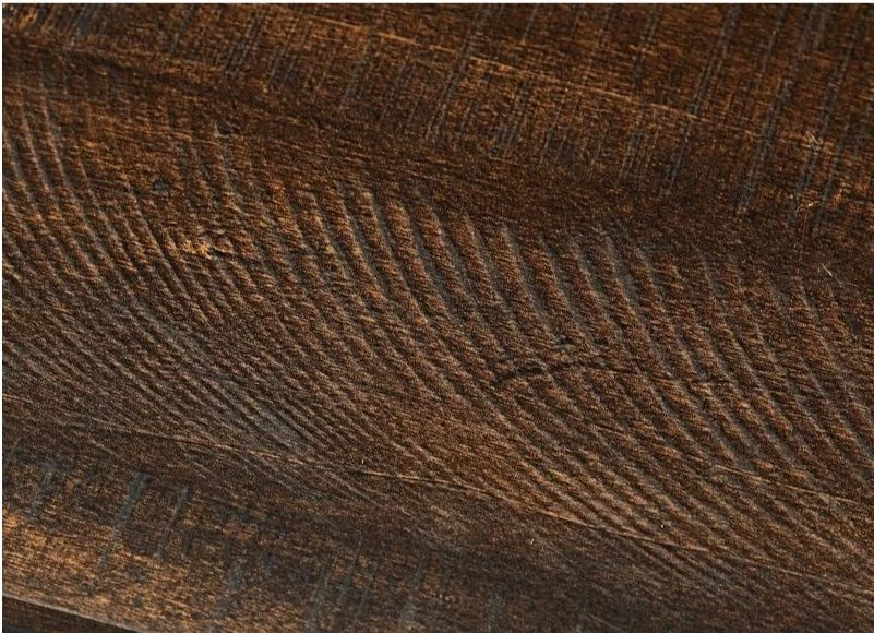 New Modern Classic Design Home Source Mahogany Bar Coffee Station Microwave Cabinet Wine Bar Cabinet