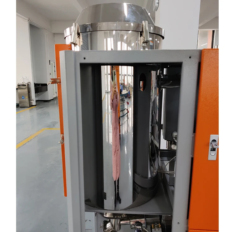 Промышленная осушающая сушилка для пластика PA PC PET