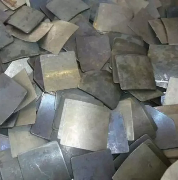 Titanium Scrap on discount sale cheap price