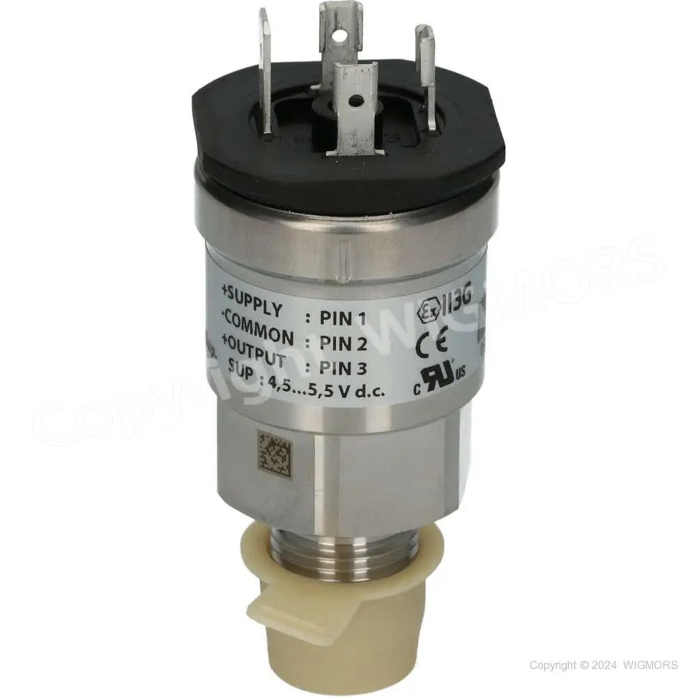 Передатчик давления Danfoss 2050-1 00 бар-59 бар -14 50 psi-855 72 psi 060G5750