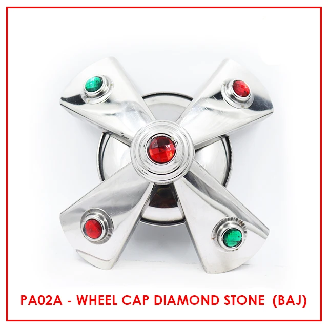 Модный чехол на колесо для компактного Мотоцикла Bajaj