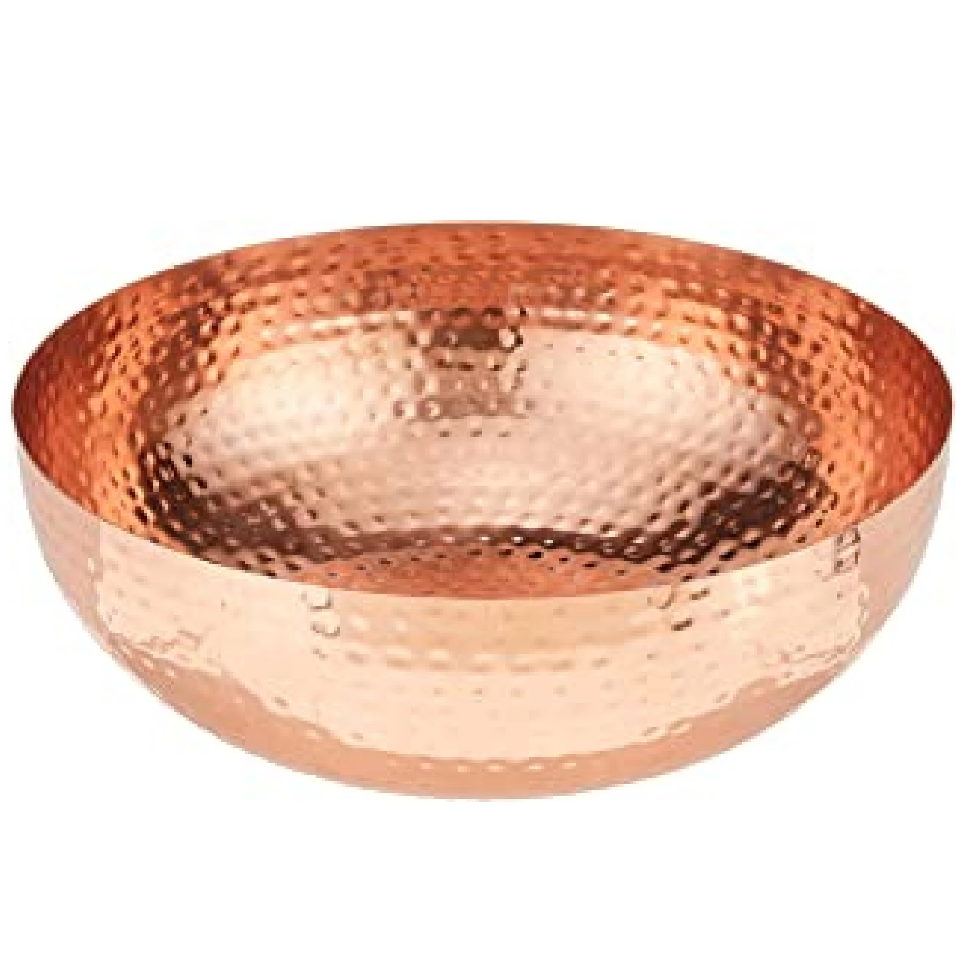 High Quality Home Decorative Metal Fruit Serving Bowl Wholesale Tableware Decorative Fruit Bowl