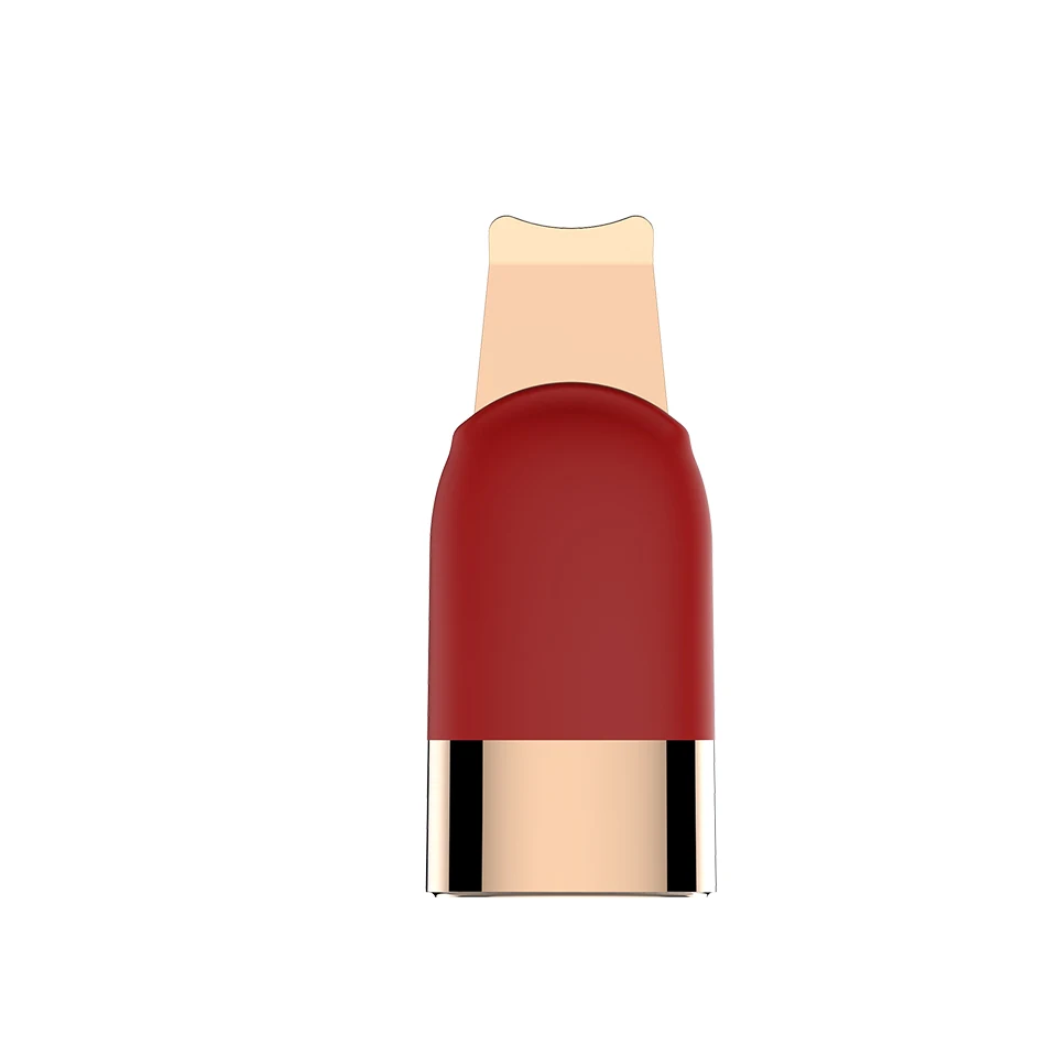 Professional Ultrasonic Portable Beauty Equipment Skin Scrubber,Ultrasonic Skin Scrubber