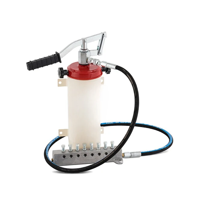 High Quality Last Technology 2023 Model Mechanical Grease Pump