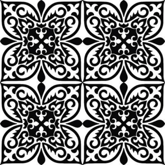 New Artistic Home and Hotel Bathroom and Kitchen Wall Decorative Ceramic Tiles for Interior Wall Cladding Use from India