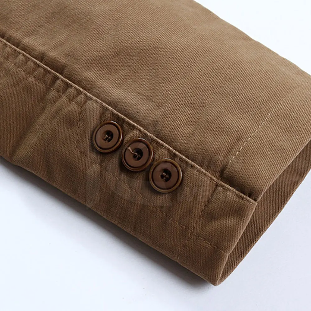 High Quality Men Slim Fit Office Blazer Suit Fashion Men Custom Design Blazers