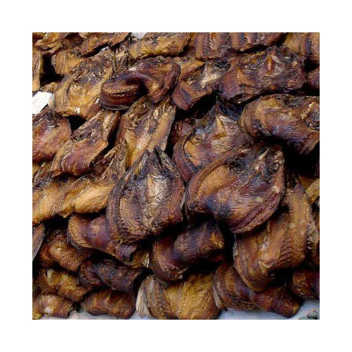 Dry Stock Fish ,Smoked Catfish,Dried Anchovies and others available