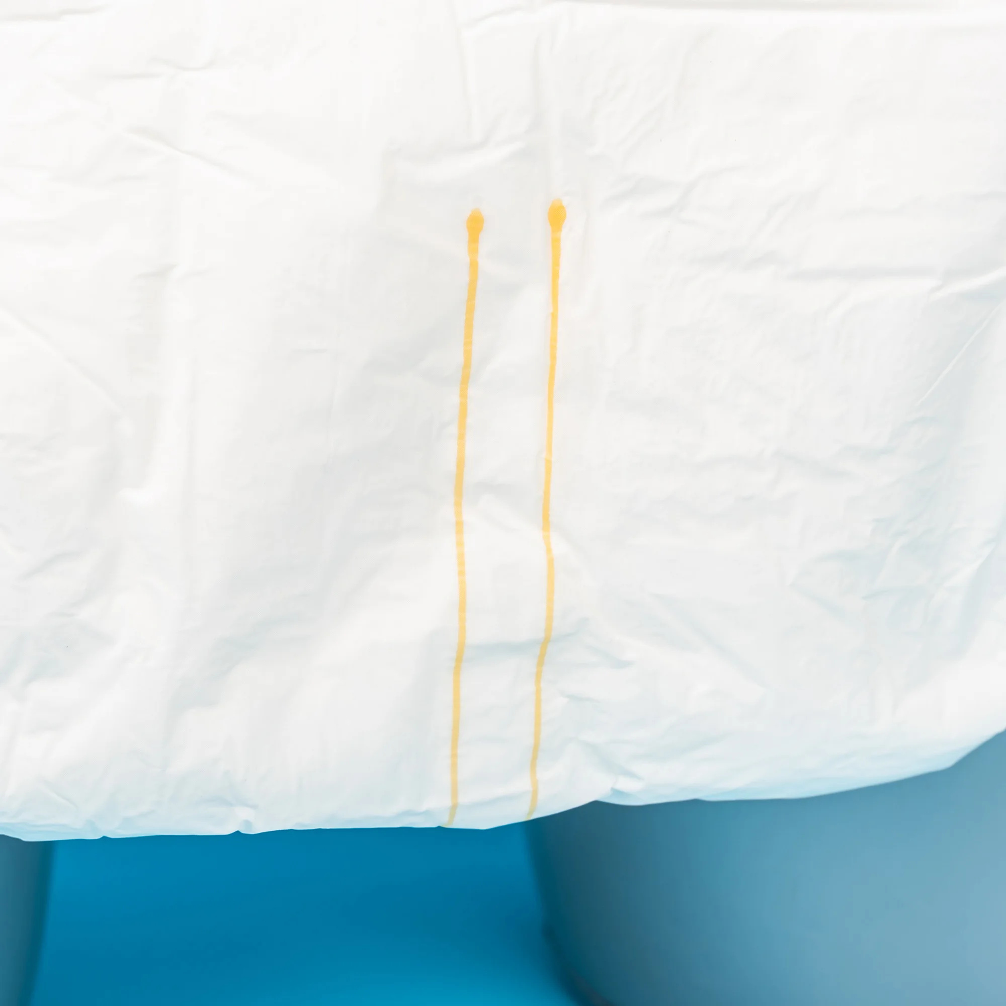 Wholesale Senior adult diaper nappies ultra thick adult pad pull up diapers Incontinence medical hospital Adult Diapers