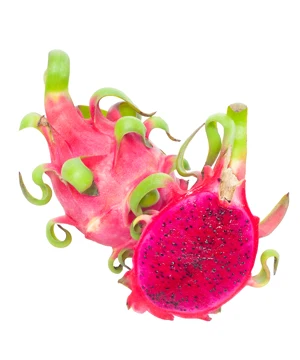 Fresh Dragon Fruit from High Quality and Competitive Price for Export 2020 Red White Style Organic