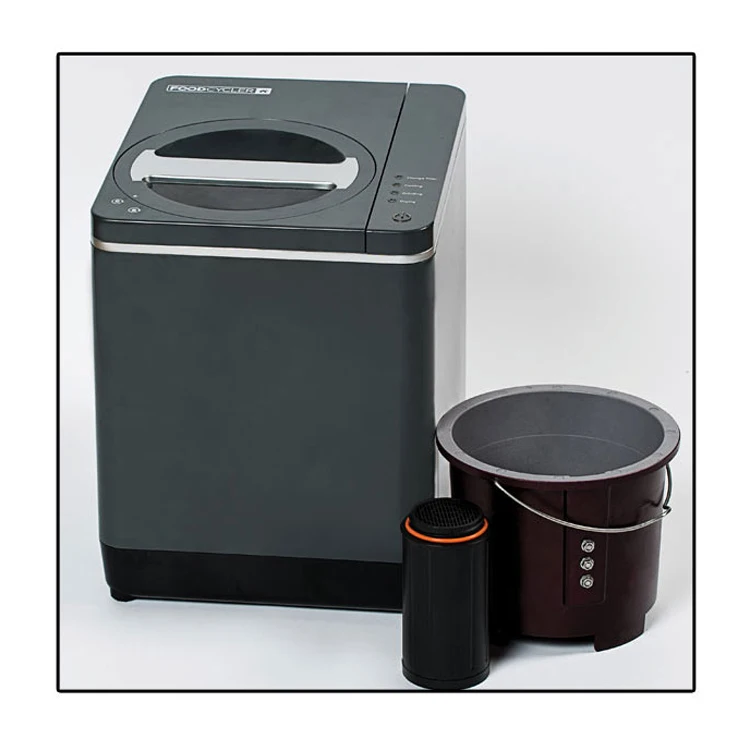 Genuine Quality Wholesale Selling Household Kitchen Food Waste Composting Machine Garbage Disposal