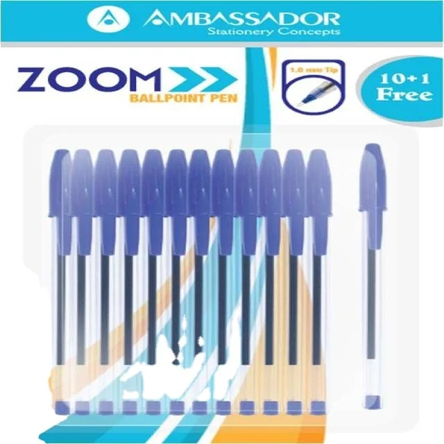 New Blue color  pen Available in Bulk Quantity With Best Quality and cheap price By Indian Seller And Manufacture