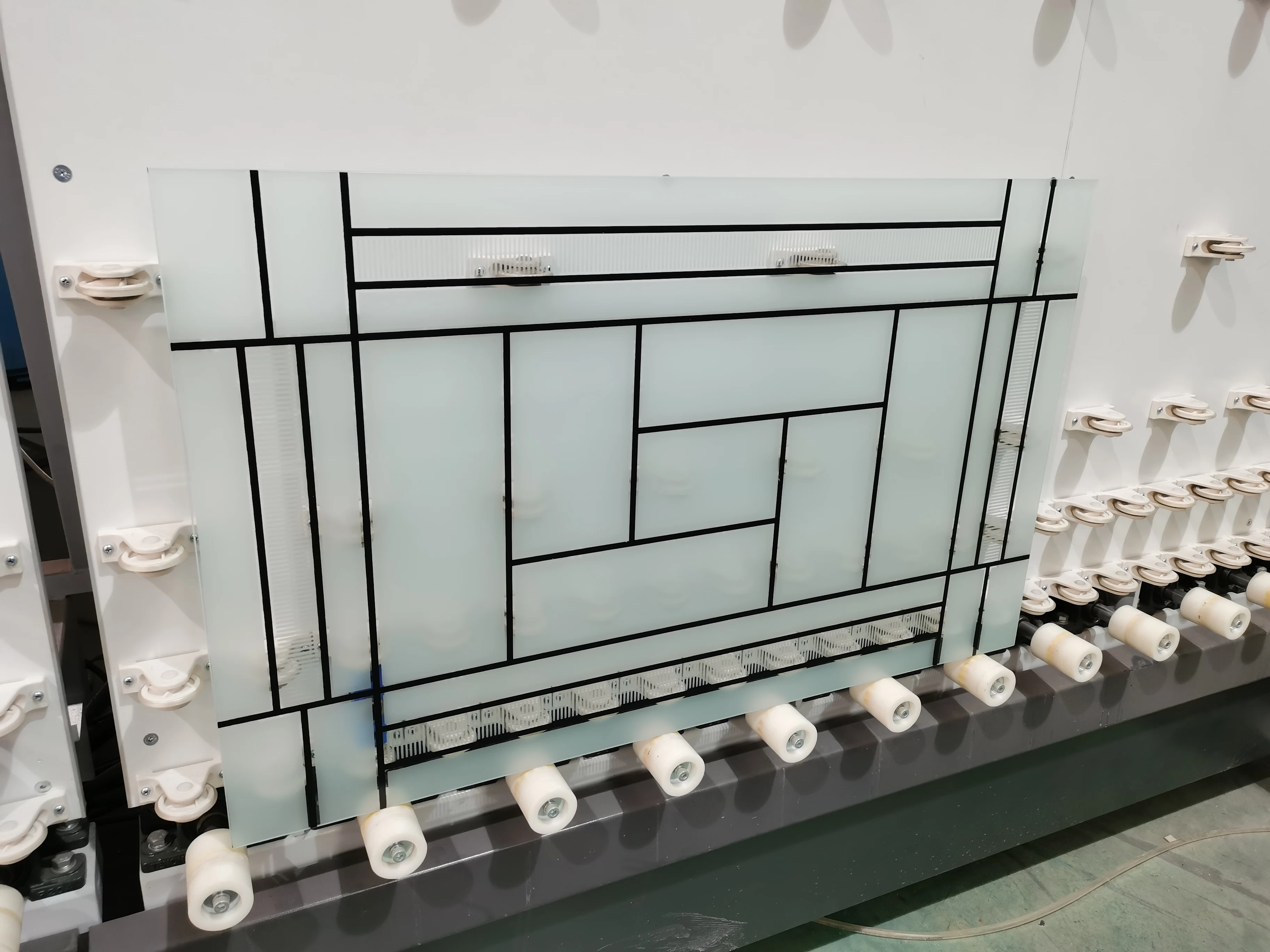 single double triple silver Low-E Insulated Glass Double Glazing Glazed Units Insulating Hollow IGU DGU Glass Manufacturer