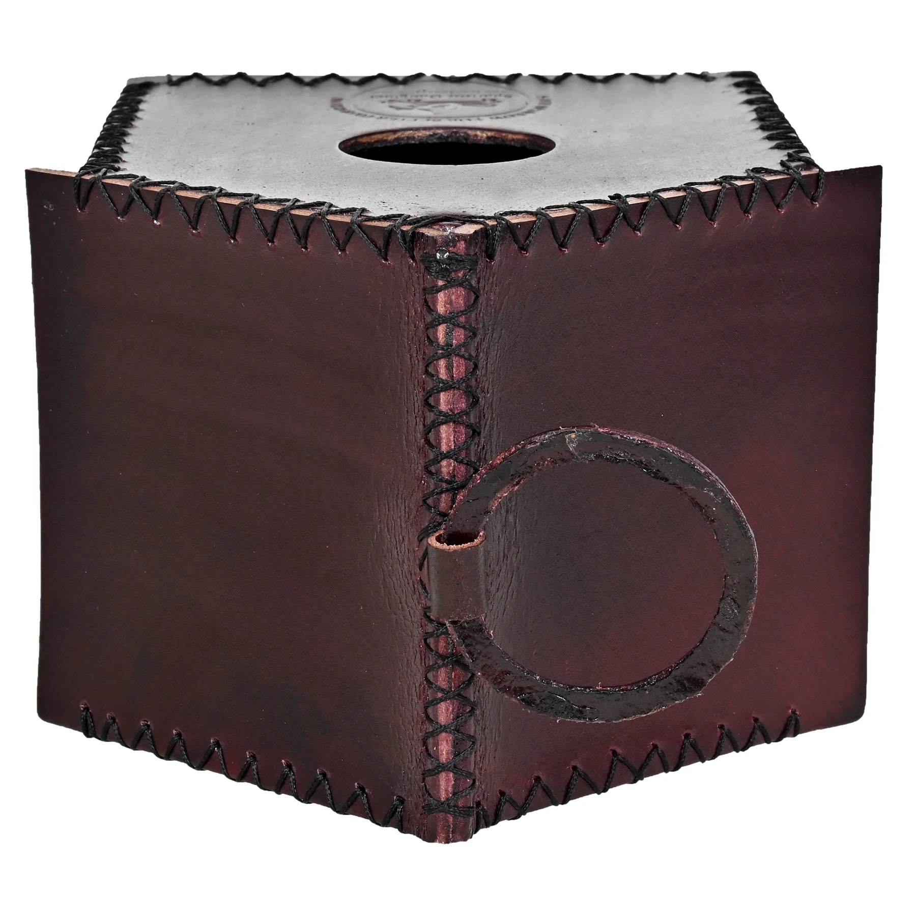 SMALL BIRD CAGE HANDMADE REAL LEATHER BIRD HOUSE BIRD LIVING NEST HOUSE HIGH QUALITY PET CARE SHELTER ALL CUSTOMIZATION ACCEPTED