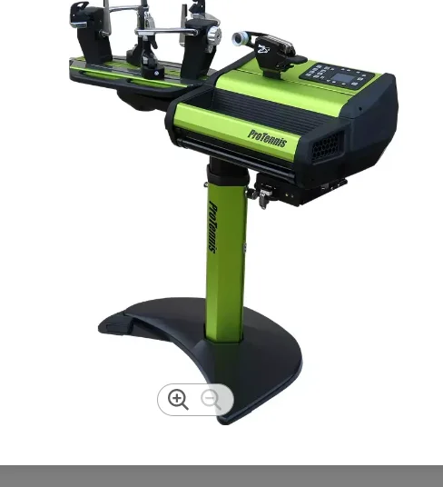 wholesale P7000 Electronic Tennis Stringing Machine