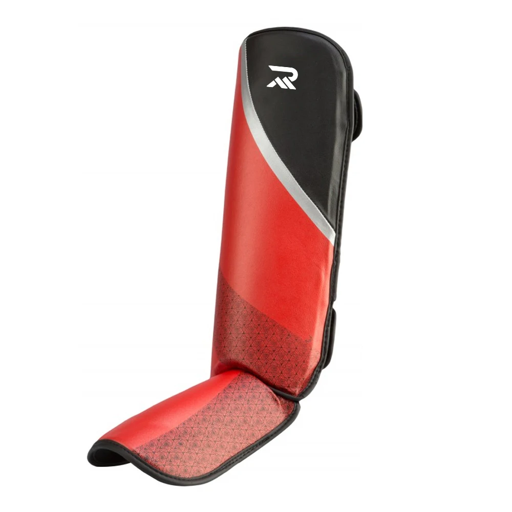 New Design Custom Made Shin Pads With High Quality Material Made Best Selling Shin Pad in Cheap Price
