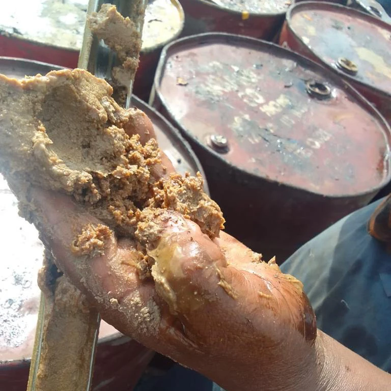 Mixture of Fatty Acids