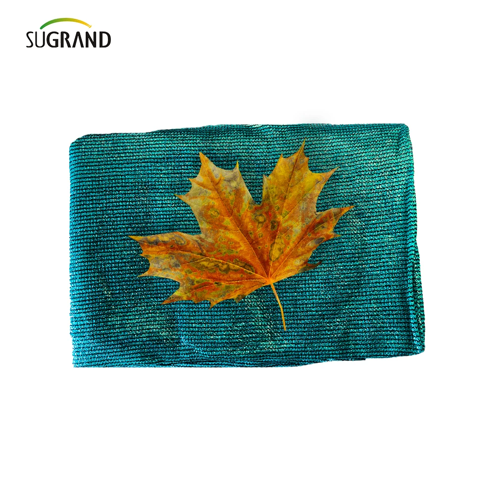 Anti UV heavy duty woven mesh green house shade net price per meter kenya greenhouse shade netting