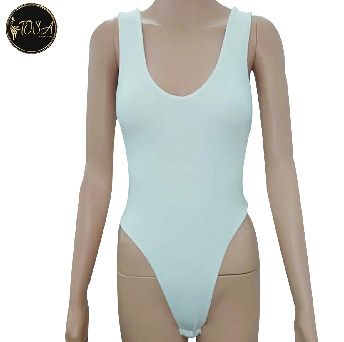 New Fashionable Swimsuit Summer Beach Party Crystal Belt One Pcs Swimsuits for Women Hot Sale Factory Direct Swimwear Bangladesh