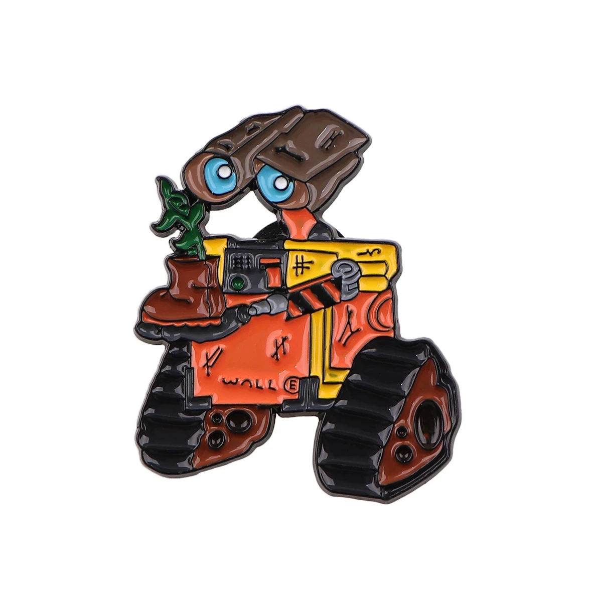 Wholesale Badge Maker Custom Your Own Design Metal Soft Enamel Lapel Pin Gold Plated Cute Enamel Pins Metal Emblem