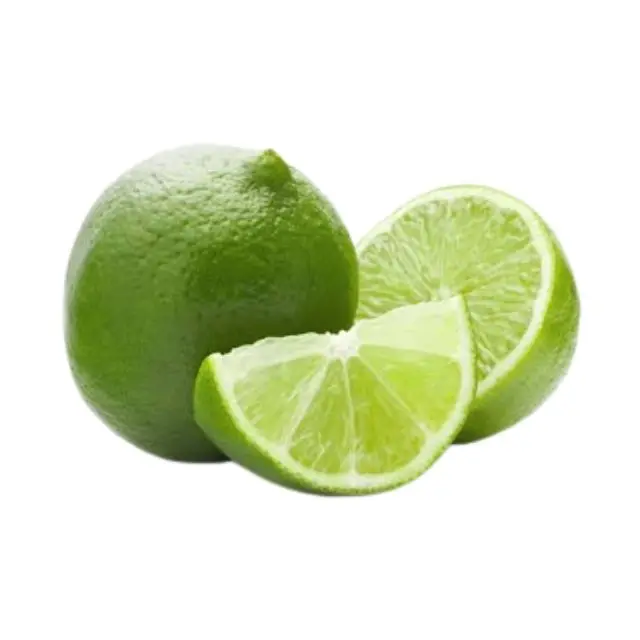 High Quality 100% Natural Fresh LEMON Fruit Wholesale From Thailand Green Citrus  Lemon Lime Juice