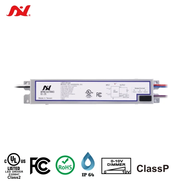 led driver for tunable white led