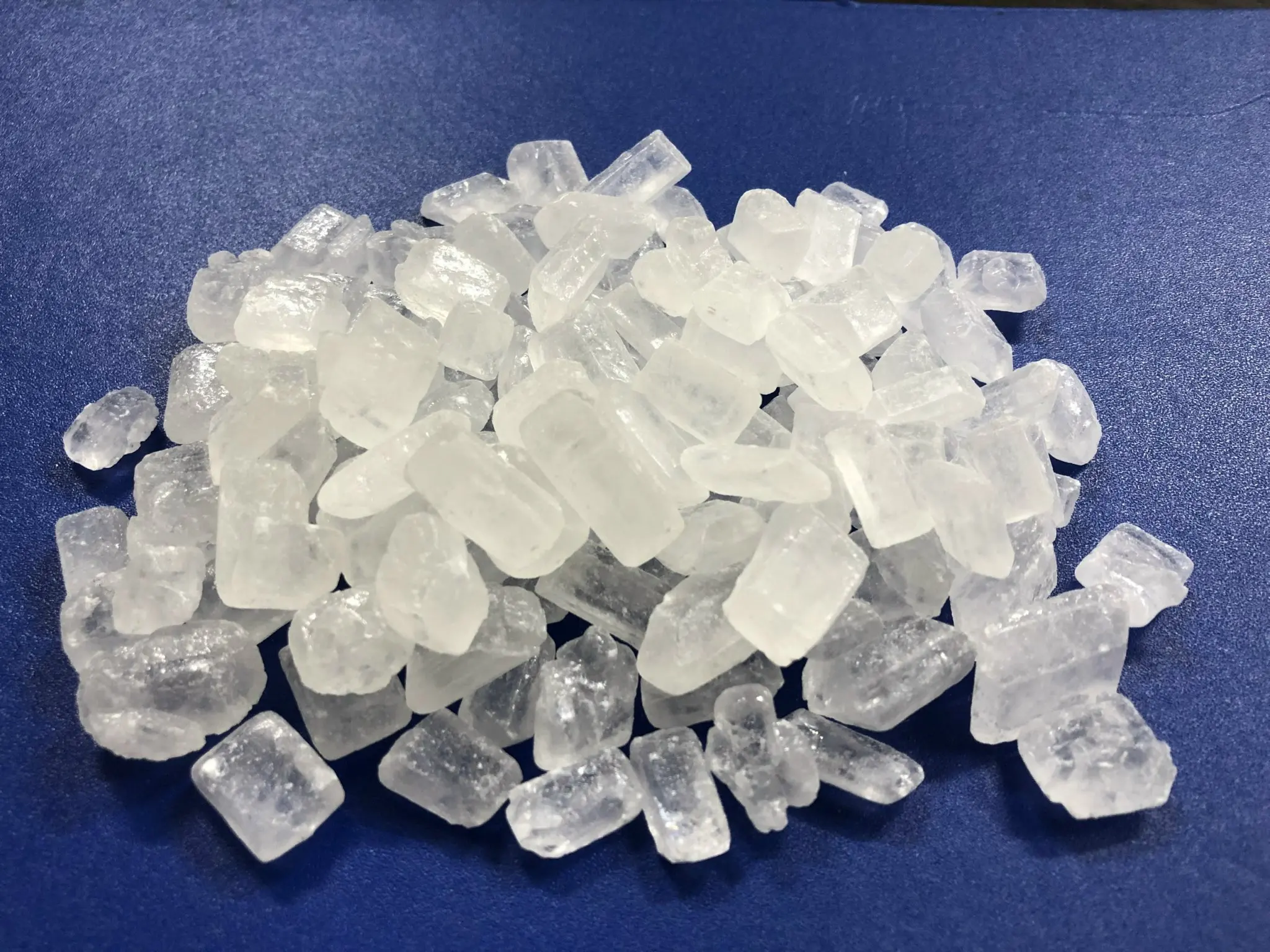 Wholesale crystal rock sugar white refine 350 Gr zip packaging from Vietnam