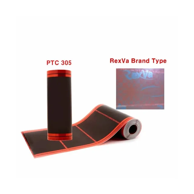 New Best Selling In Korea Construction Materials Floor Heating Element Safe and Reliable Way Semi-Permanent Long Lasting