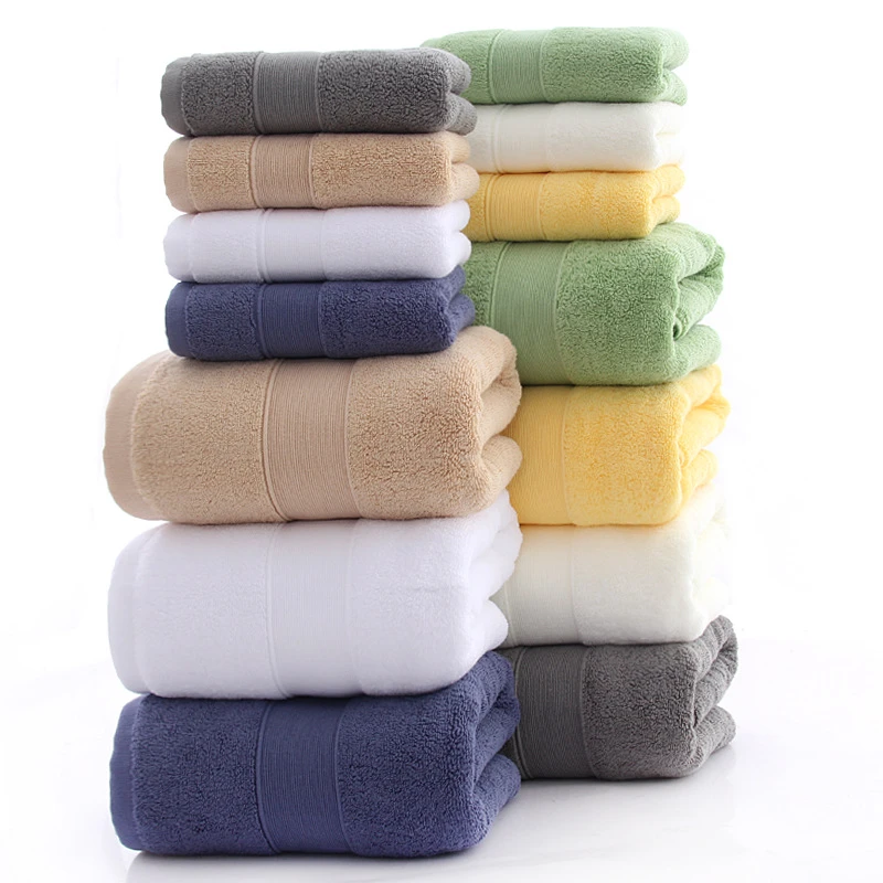 Factory Price Cotton Towels Dish Towels 100% Cotton Wholesale Best Design OEM ODM Bath Towles